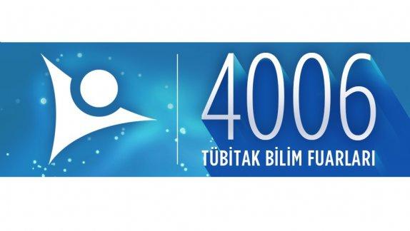 Karabük İl Millî Eğitim Müdürlüğünden 4006 Tübitak Bilim Fuarı Atağı